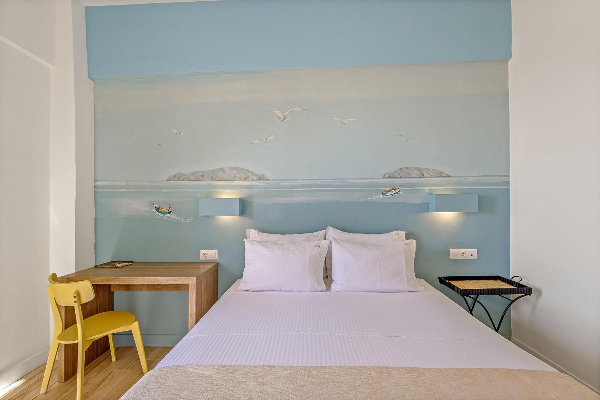 Sofia'S Lovely Rooms Khóra Sfakíon Dış mekan fotoğraf