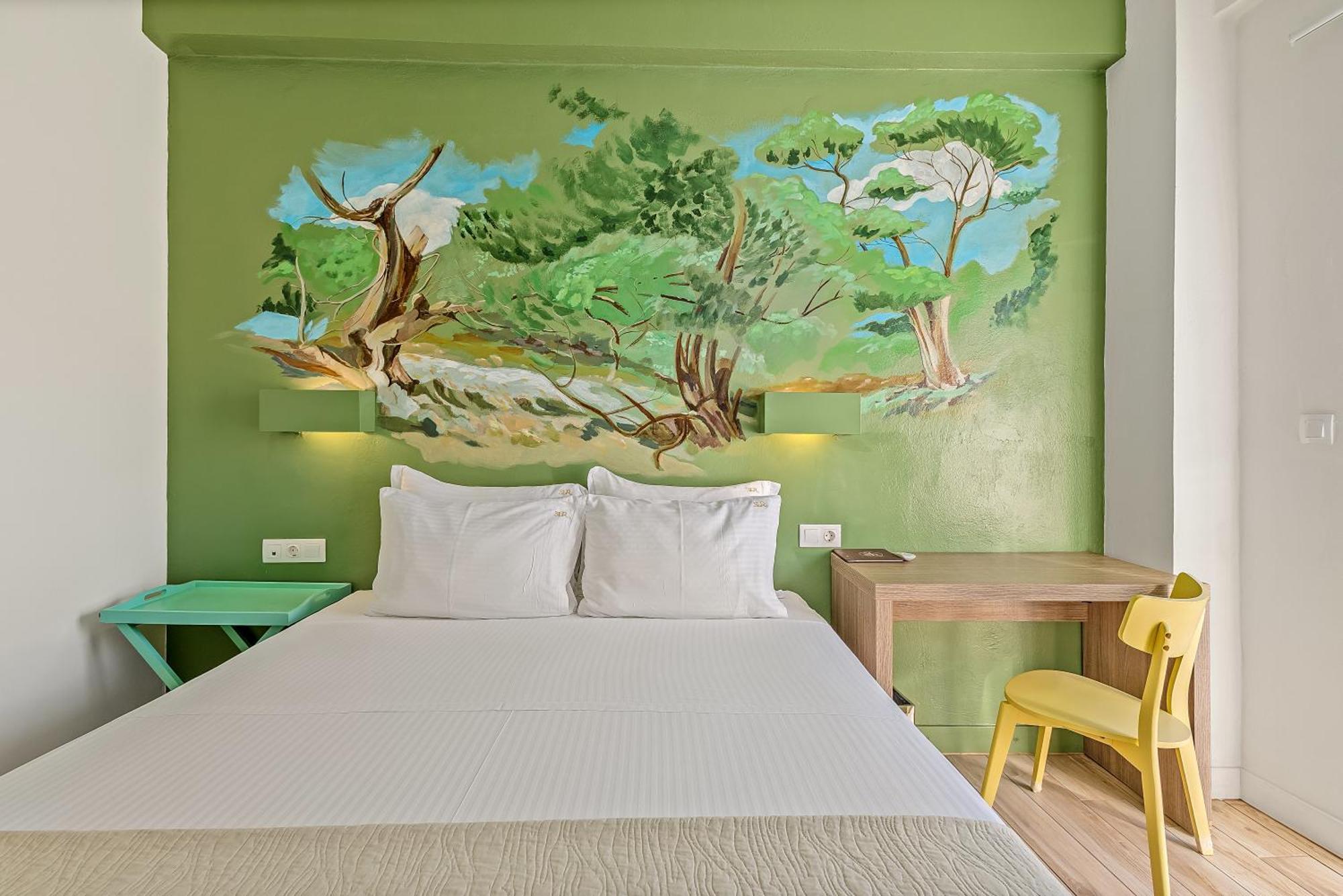 Sofia'S Lovely Rooms Khóra Sfakíon Dış mekan fotoğraf